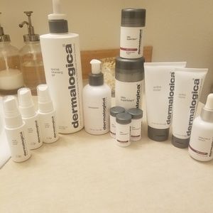 Dermalogica Super Bundle